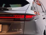 Changan UNI-K 2024 V4