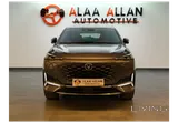 Changan UNI-K 2024 V4