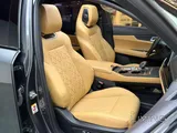 Changan UNI-K 2024 V4