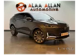 Changan UNI-K 2024 V4