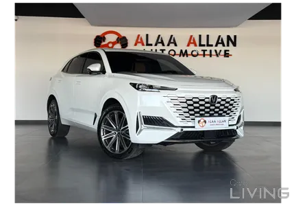 Changan UNI-K  2024