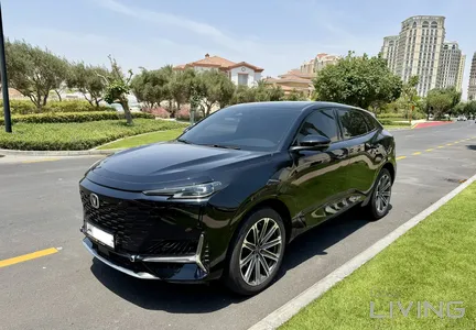 Changan UNI-K  2023