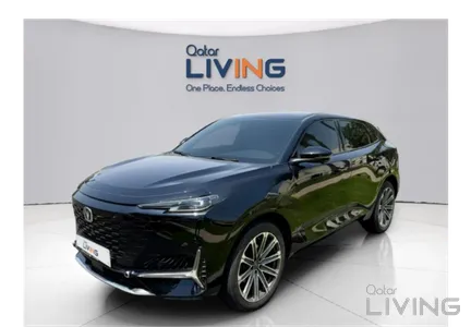 Changan UNI-K  2023