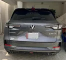 Changan UNI-S 2025 - Like new| Under warranty.