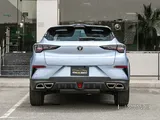Changan Uni-T 2023