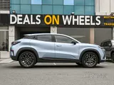 Changan Uni-T 2023