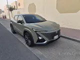 Changan Uni-t 2023
