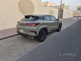 Changan Uni-t 2023