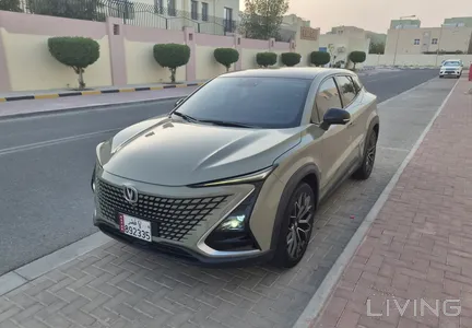 Changan UNI-T  2023