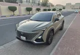 Changan Uni-t 2023