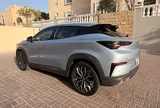 Changan UNI-T 2023 Full Options