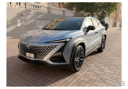 Changan UNI-T  2023