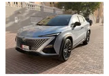 Changan UNI-T 2023 Full Options
