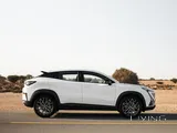 Changan UNI-T 2024