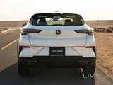 Changan UNI-T 2024