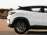 Changan UNI-T 2024