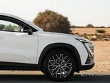 Changan UNI-T 2024