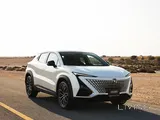Changan UNI-T 2024