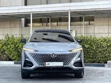 Changan UNI - T 2024