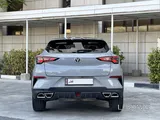 Changan UNI - T 2024