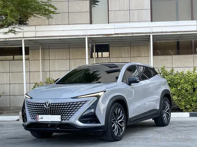 Changan UNI-T  2024
