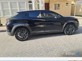 Changan Uni T , 2024, black , 27000 km