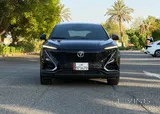 CHANGAN UNI T 2024 Full option high line under warranty