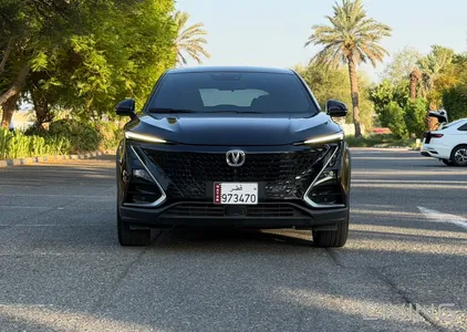 Changan UNI-T  2024