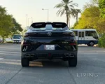 CHANGAN UNI T 2024 Full option high line under warranty