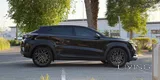 CHANGAN UNI T 2024 Full option high line under warranty