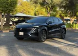 CHANGAN UNI T 2024 Full option high line under warranty