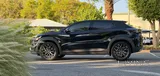 CHANGAN UNI T 2024 Full option high line under warranty