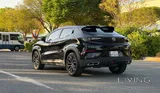 CHANGAN UNI T 2024 Full option high line under warranty