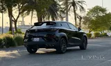 CHANGAN UNI T 2024 Full option high line under warranty
