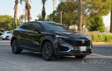 CHANGAN UNI T 2024 Full option high line under warranty