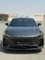 Changan UNI-V 2023