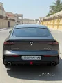 Changan UNI-V 2023