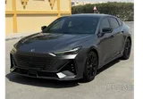 Changan UNI-V 2023