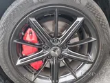 CHANGAN UNI V HYBRID 330HP SPORTS,590nm torque