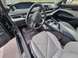 CHANGAN UNI V HYBRID 330HP SPORTS,590nm torque