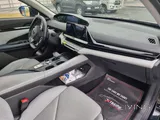 CHANGAN UNI V HYBRID 330HP SPORTS,590nm torque