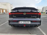 CHANGAN UNI V HYBRID 330HP SPORTS,590nm torque