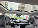 CHANGAN UNI V HYBRID 330HP SPORTS,590nm torque