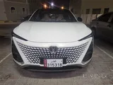 Changan unit t  2024 its highest option