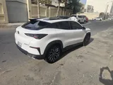 Changan unit t  2024 its highest option