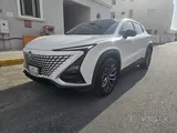 Changan unit t  2024 its highest option