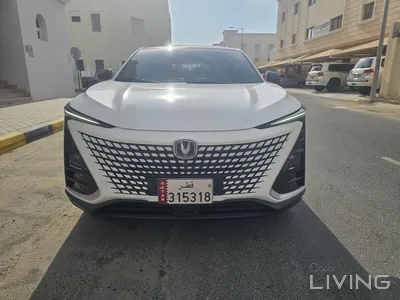 Changan UNI-T  2024