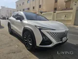 Changan unit t  2024 its highest option