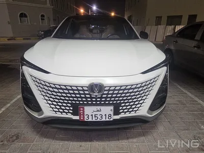 Changan UNI-T  2024