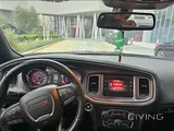 CHARGER 2017 low milage